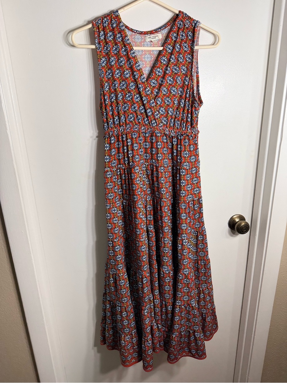 Dress Subcategory Identification